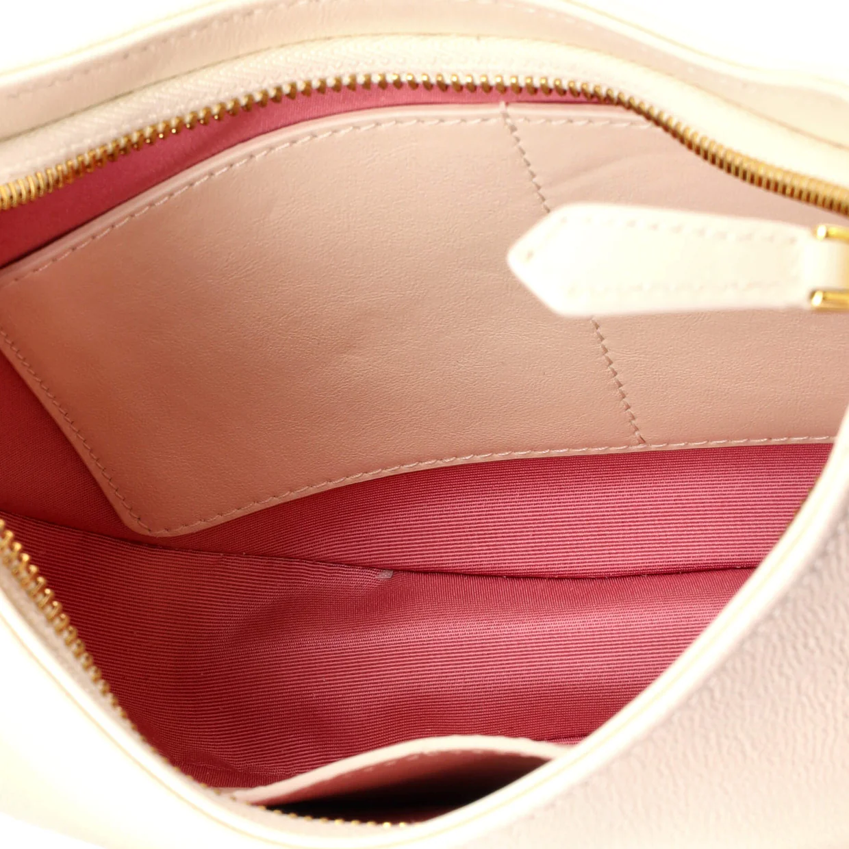 Serpenti Ellipse Crossbody Bag Leather Small - Deep Luxury