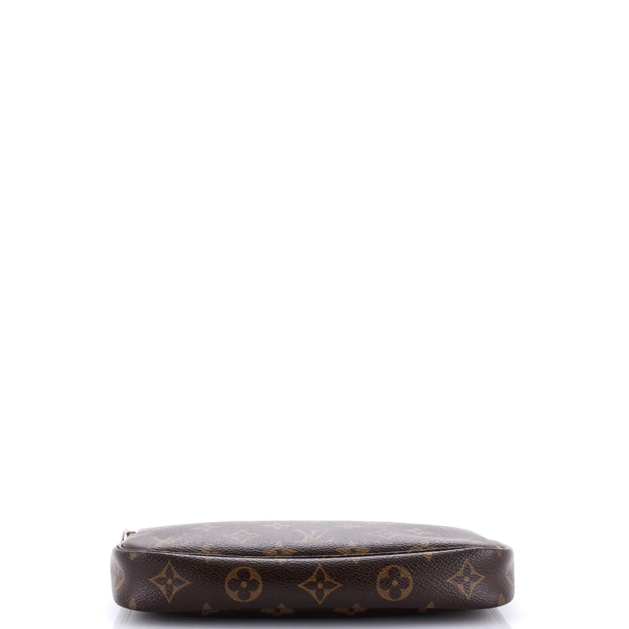 Pochette Accessoires Monogram Canvas - Deep Luxury