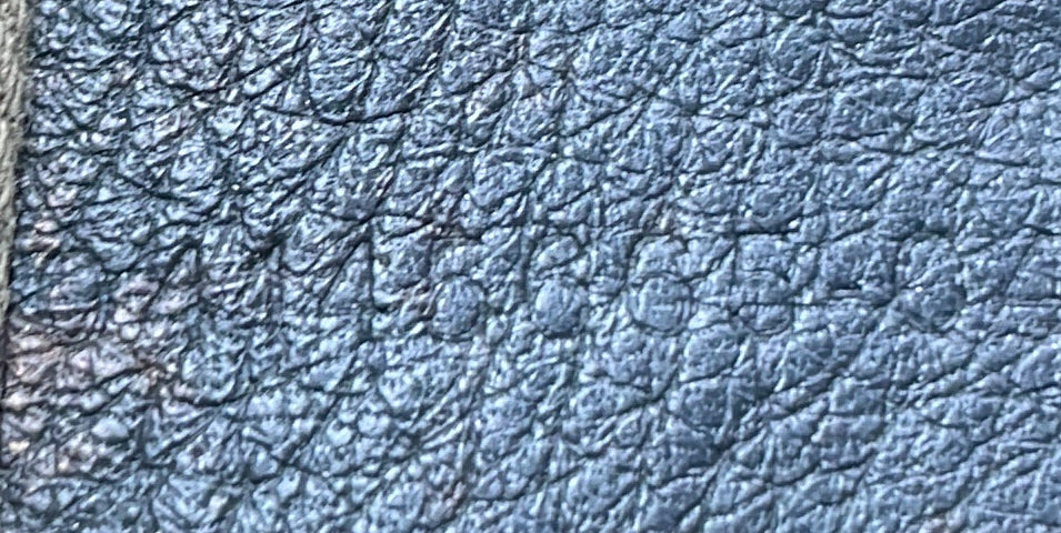 Marcie Shoulder Bag Leather Medium - Deep Luxury