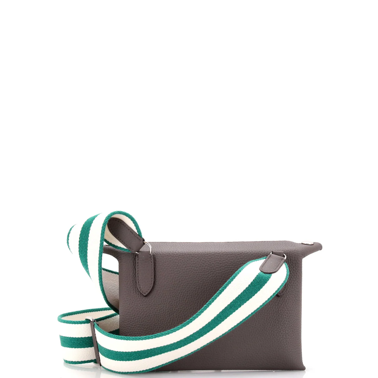 Videpoches Bag Togo - Deep Luxury