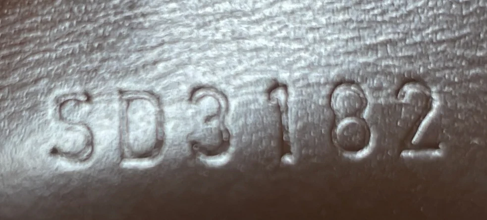 Speedy Bandouliere Bag Damier 30 - Deep Luxury