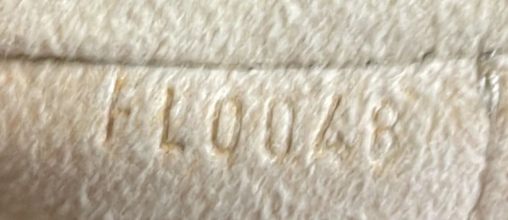 Beverly Handbag Monogram Canvas MM - Deep Luxury