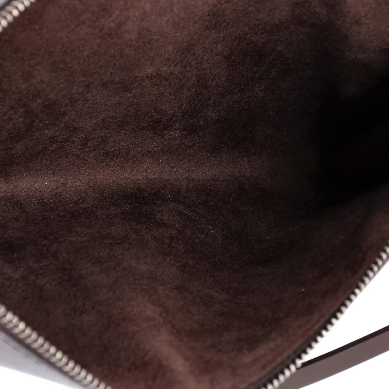 Pochette Accessoires Epi Leather - Deep Luxury