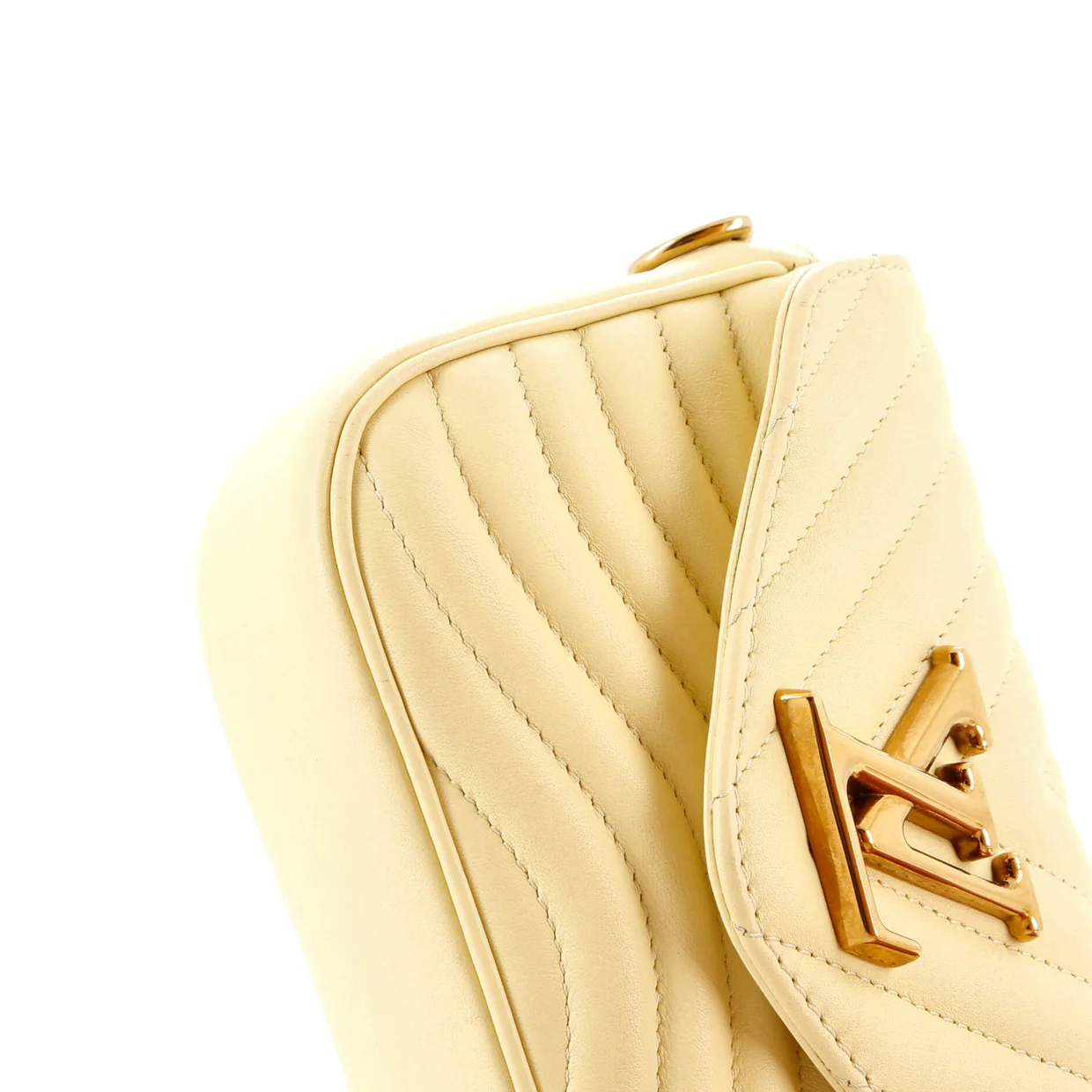 New Wave Multi Pochette Quilted Leather - Deep Luxury