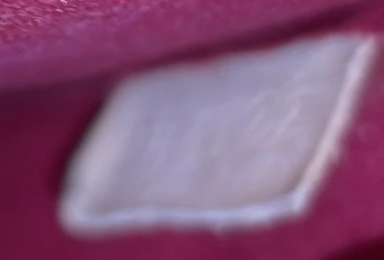 Brea Handbag Monogram Vernis MM - Deep Luxury