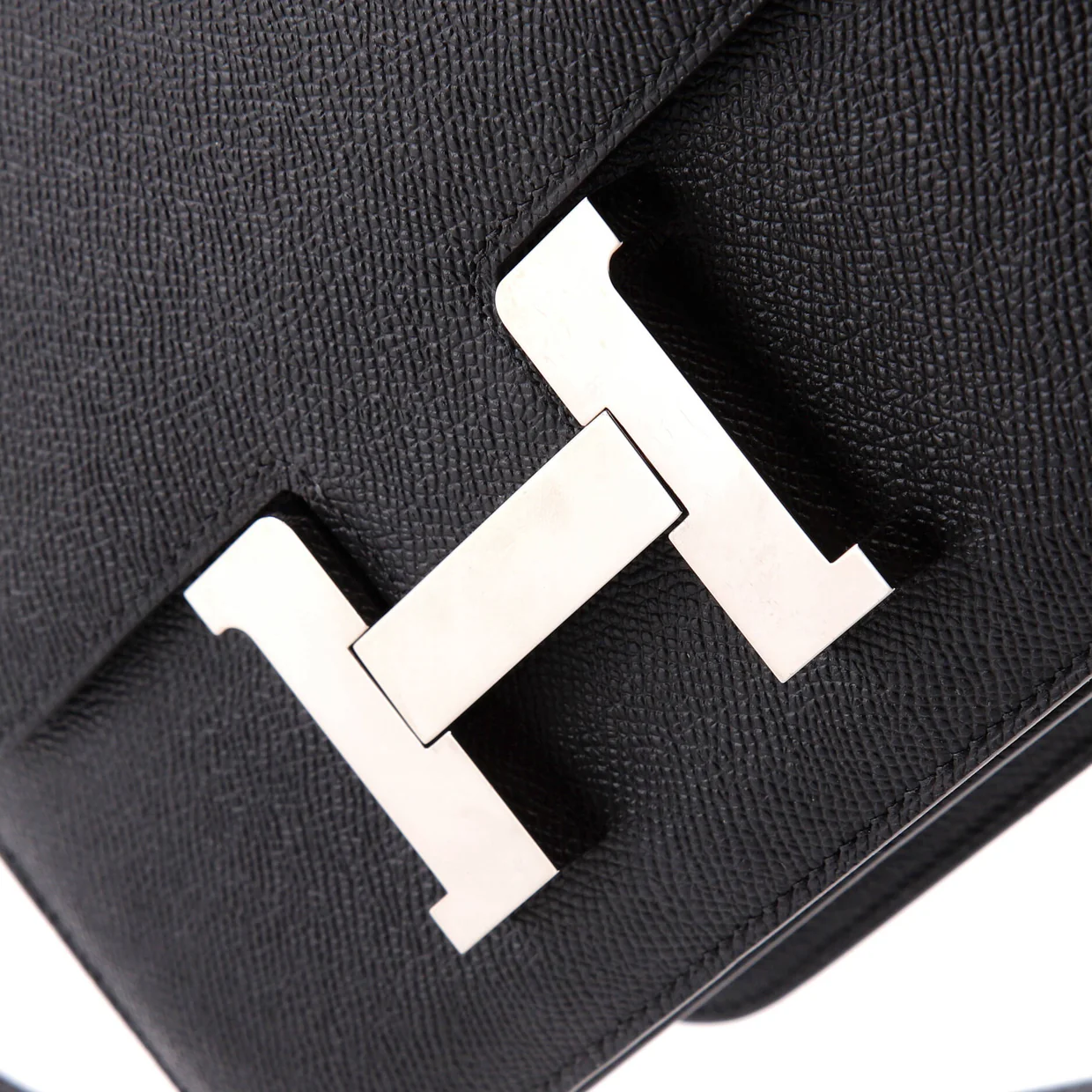 Constance Bag Epsom 24 - Deep Luxury