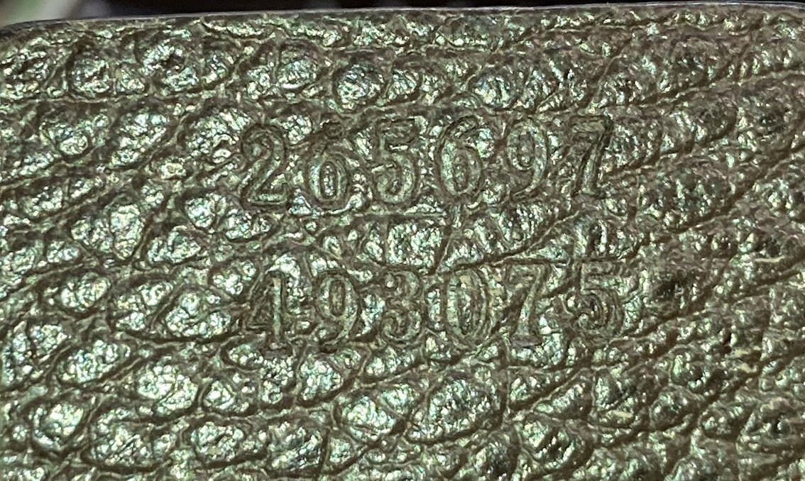 Joy Boston Bag GG Coated Canvas Medium - Deep Luxury