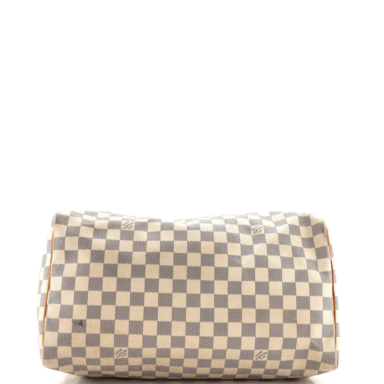 Speedy Handbag Damier 35 - Deep Luxury