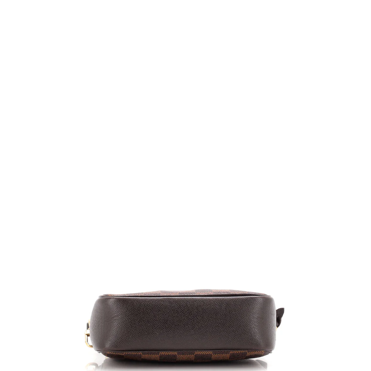 Trousse Make Up Bag Damier - Deep Luxury