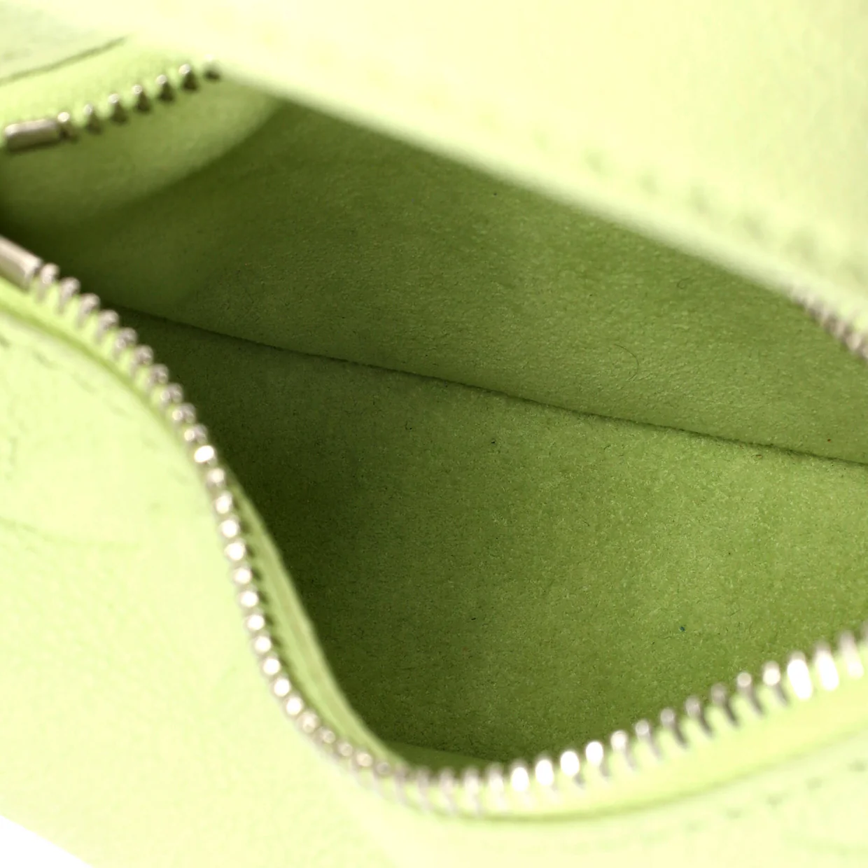 Moon Shoulder Bag Monogram Empreinte Giant Mini - Deep Luxury