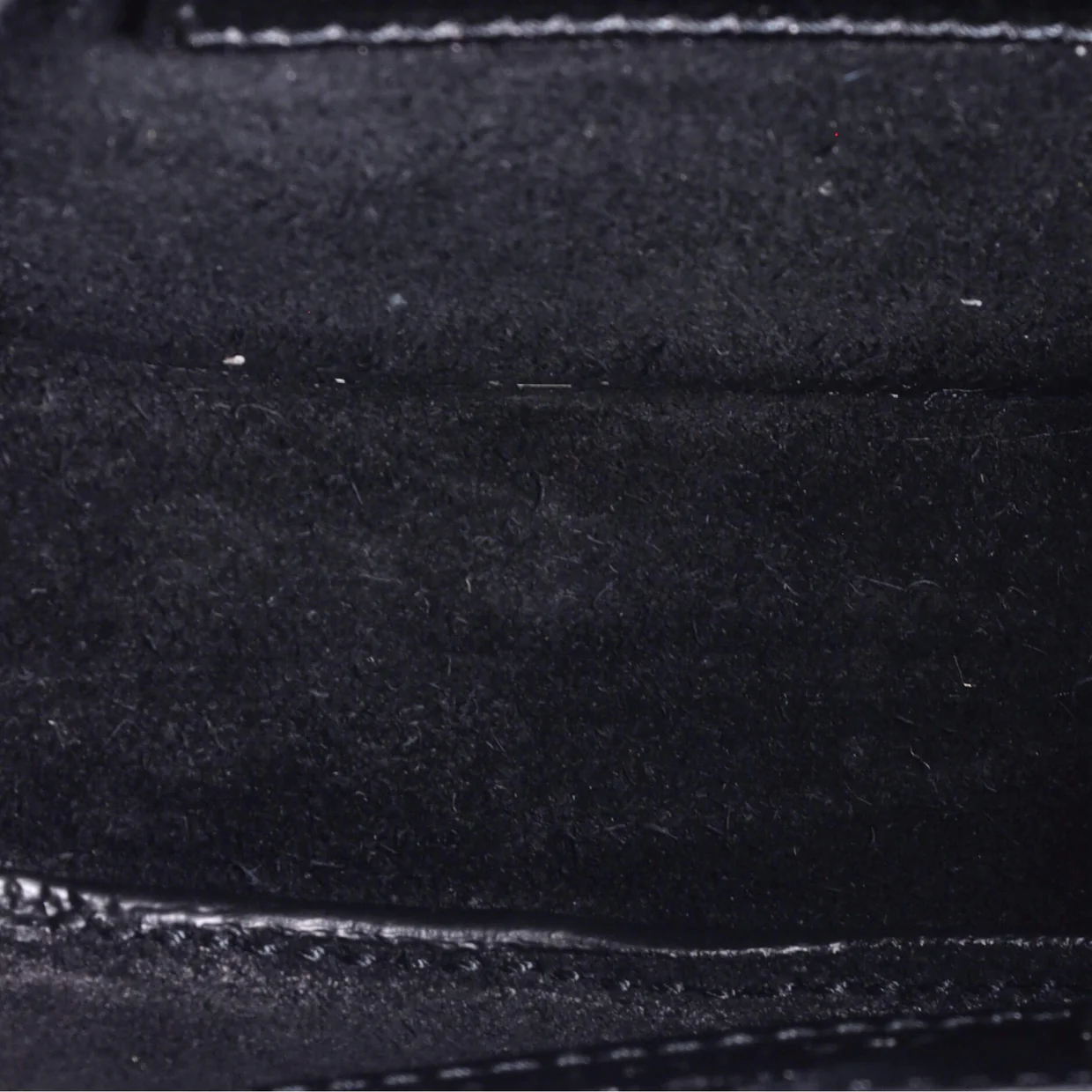 Kaia Belt Bag Leather - Deep Luxury