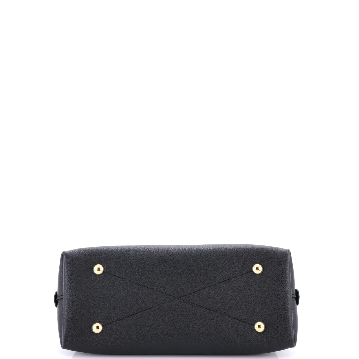 Neo Alma Handbag Monogram Empreinte Leather PM - Deep Luxury