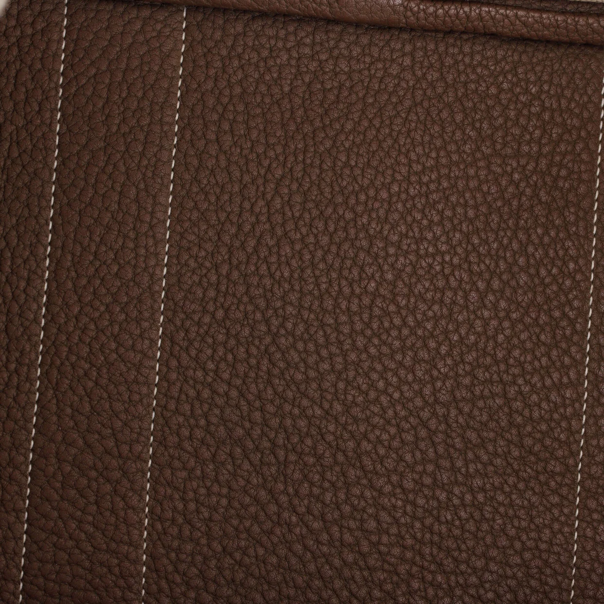 Garden Party Tote Leather 36 - Deep Luxury