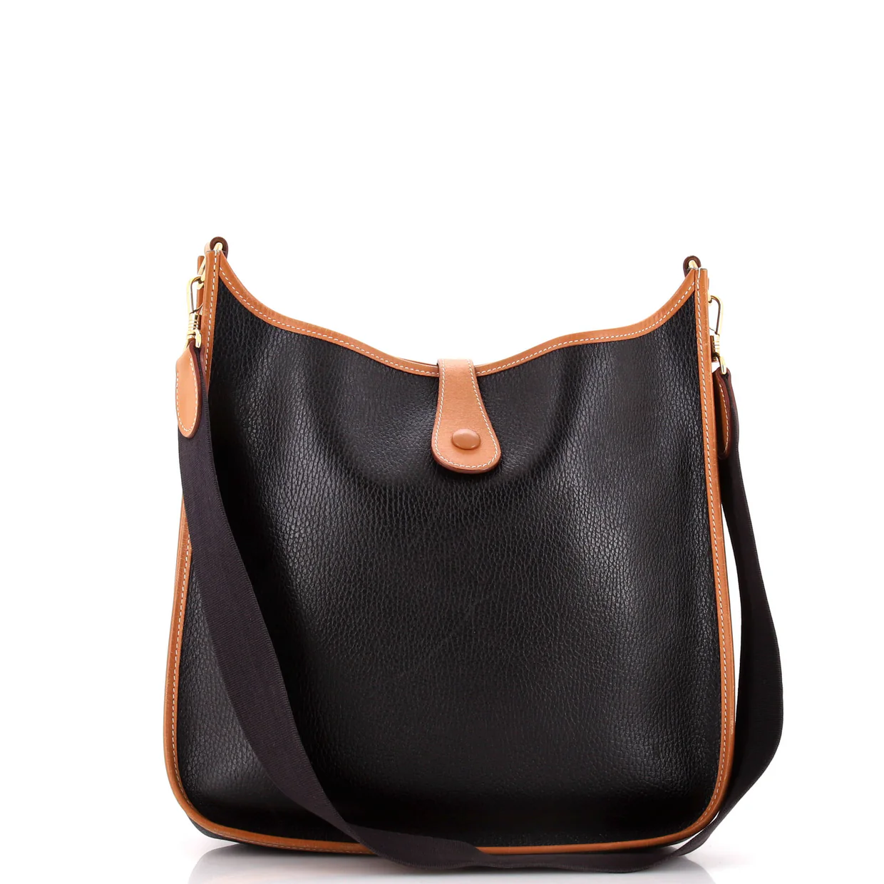 Evelyne Bag Gen I Ardennes GM - Deep Luxury