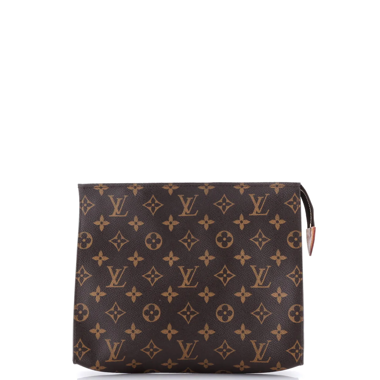 Toiletry Pouch NM Monogram Canvas - Deep Luxury