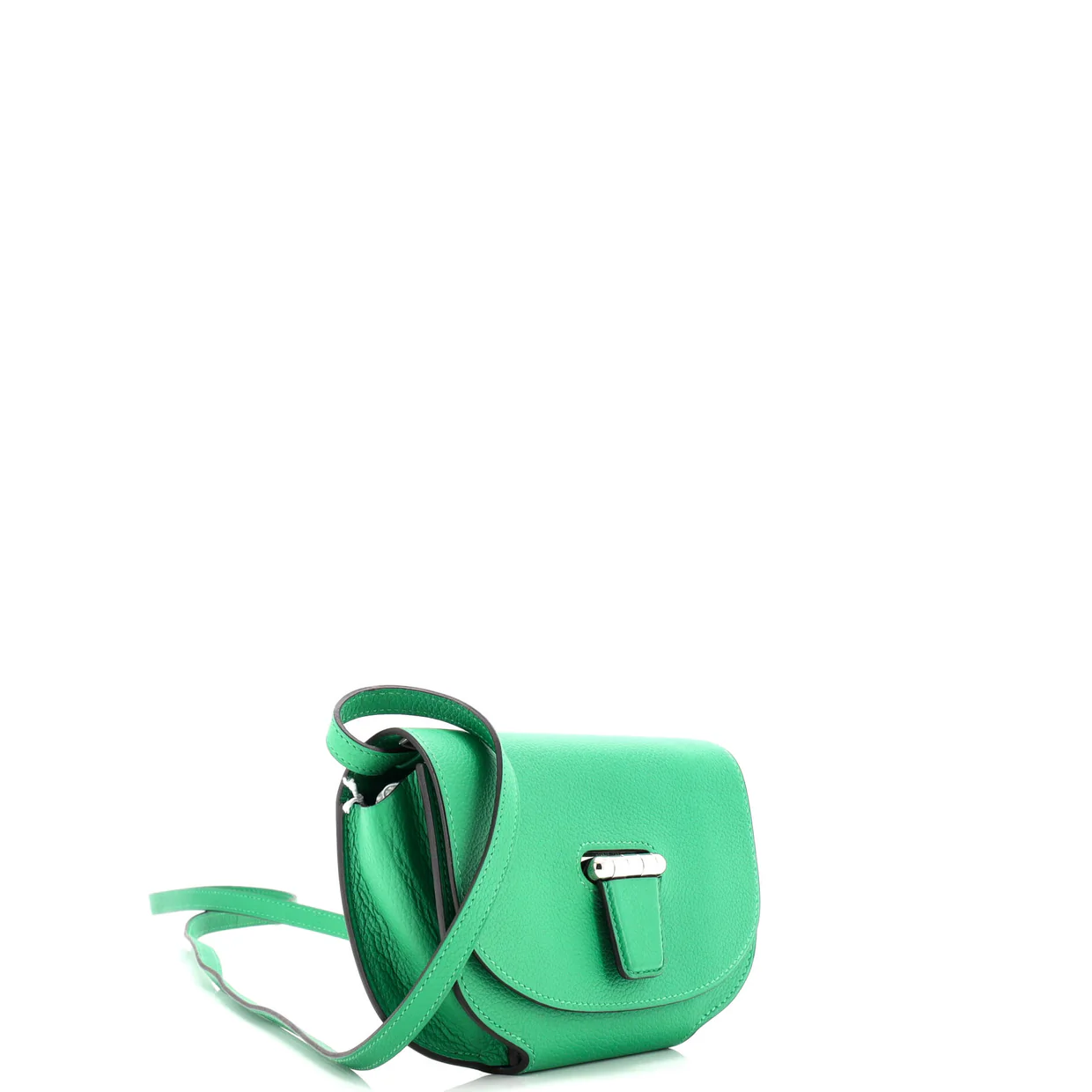 Convoyeur Crossbody Bag Evercolor Mini - Deep Luxury