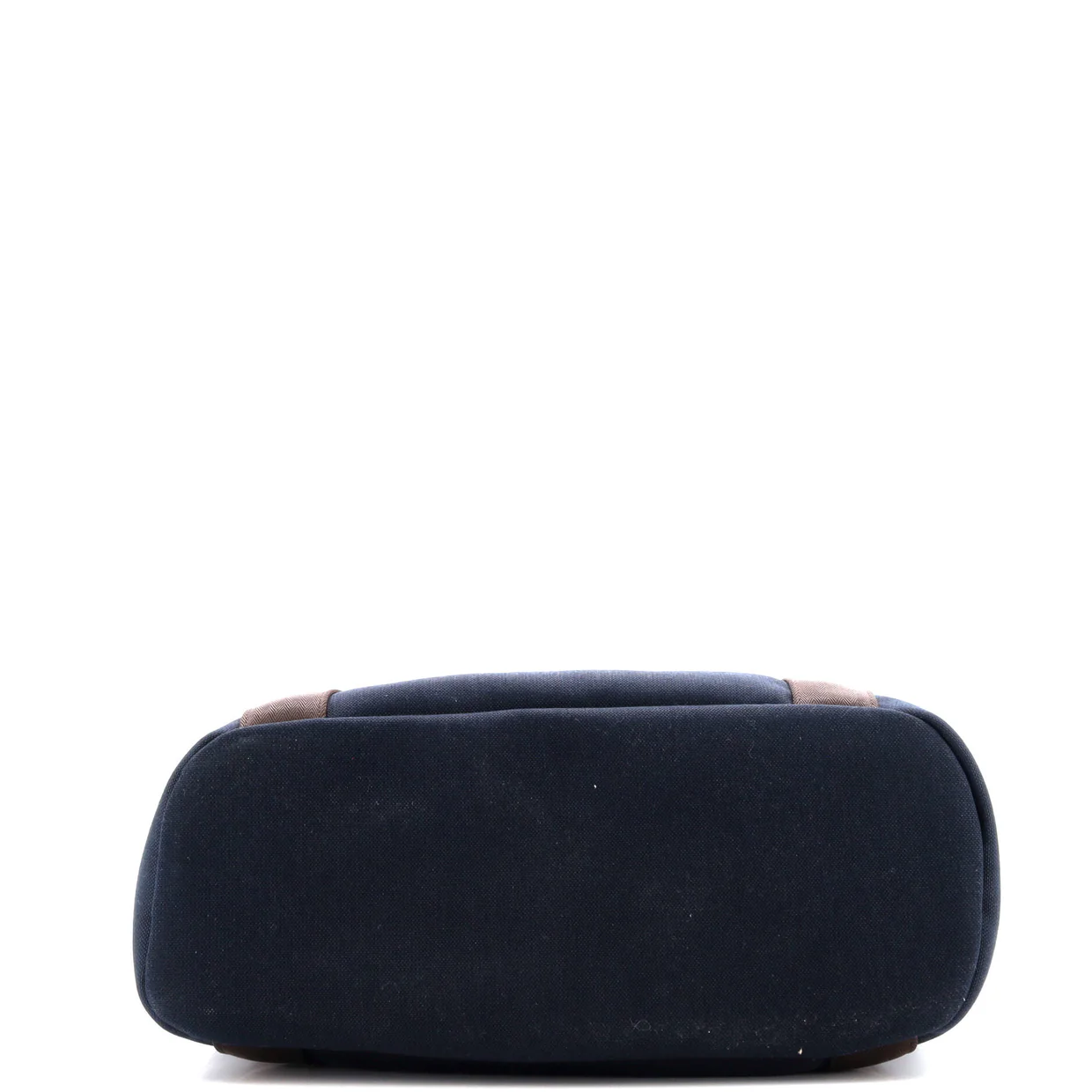 Sac De Pansage Groom Handbag Canvas - Deep Luxury