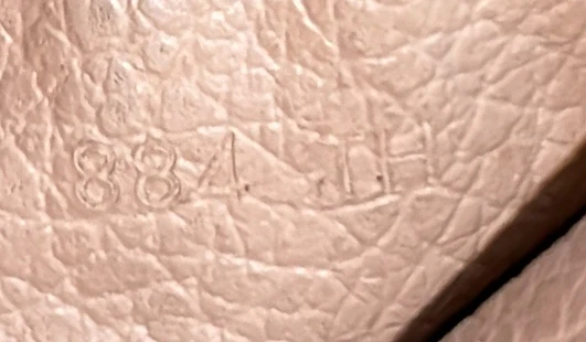 Trousse Toiletry Pouch Monogram Canvas 23 - Deep Luxury