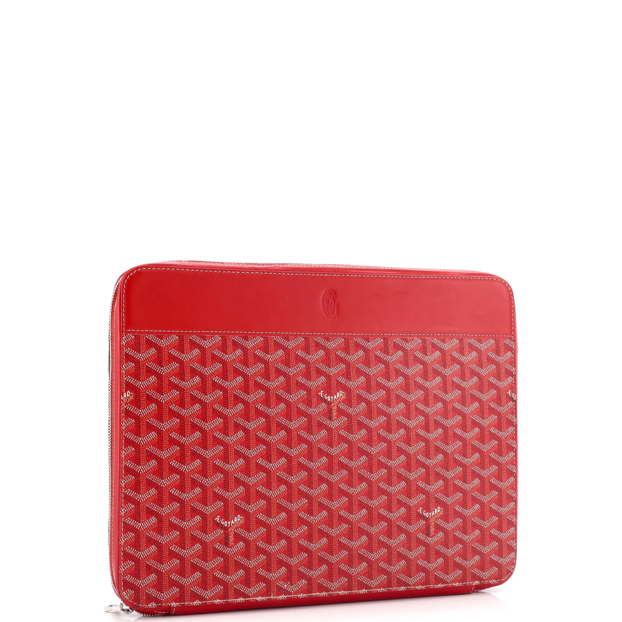 Universal Companion Portfolio Coated Canvas - Deep Luxury