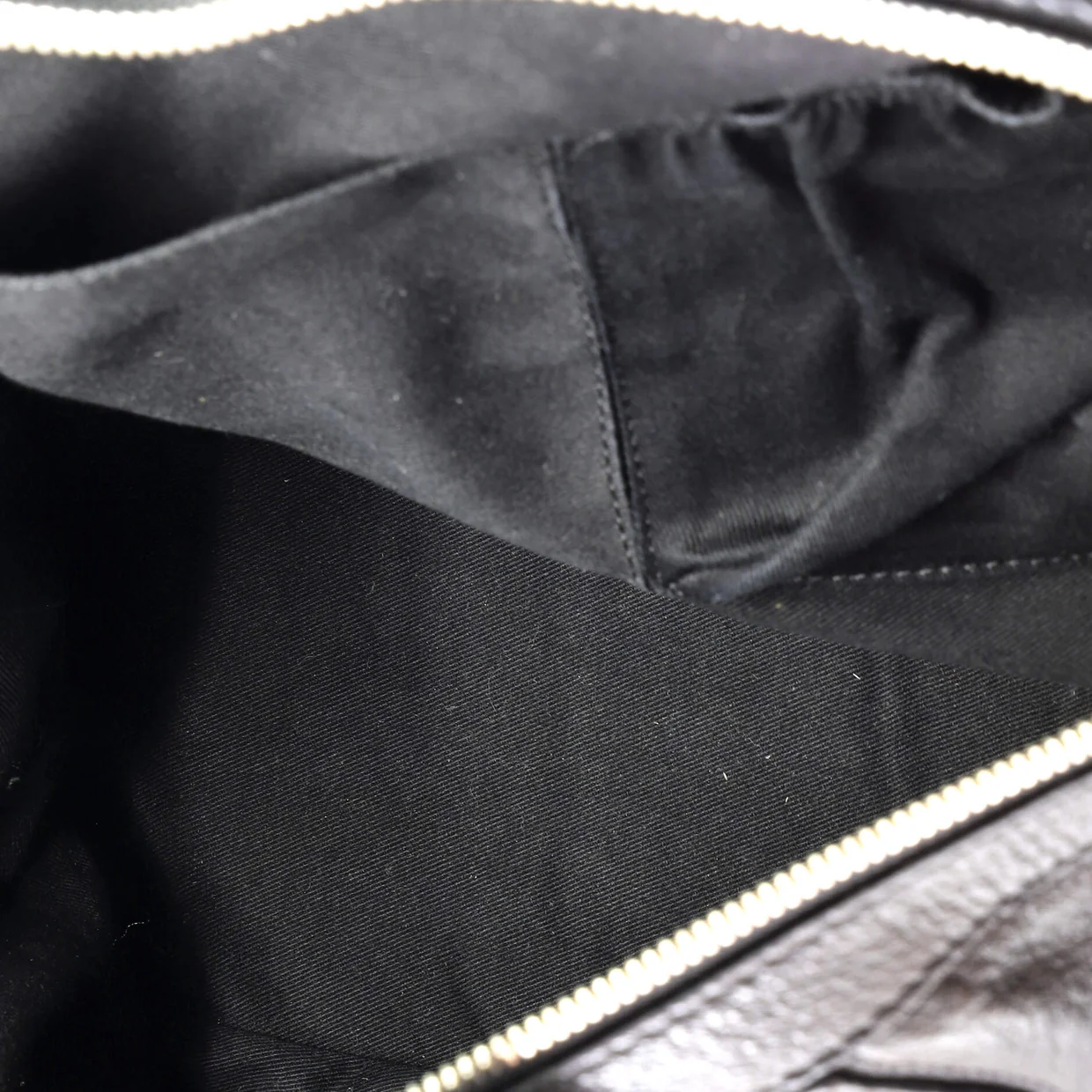 Nightingale Satchel Leather Medium - Deep Luxury