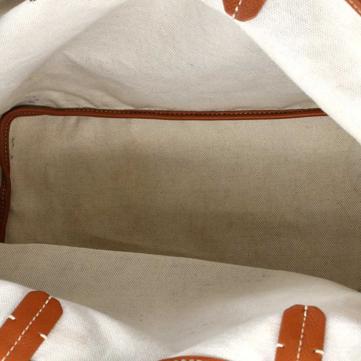 Saint Louis Tote Printed Coated Canvas PM - Deep Luxury