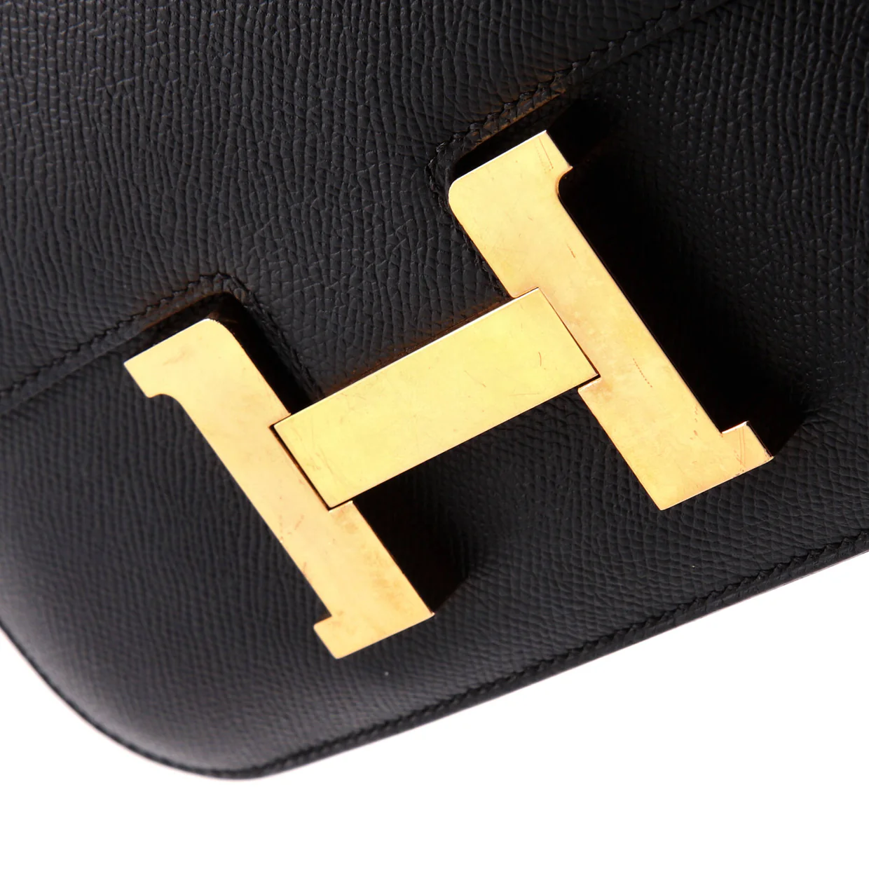 Constance Bag Epsom 24 - Deep Luxury