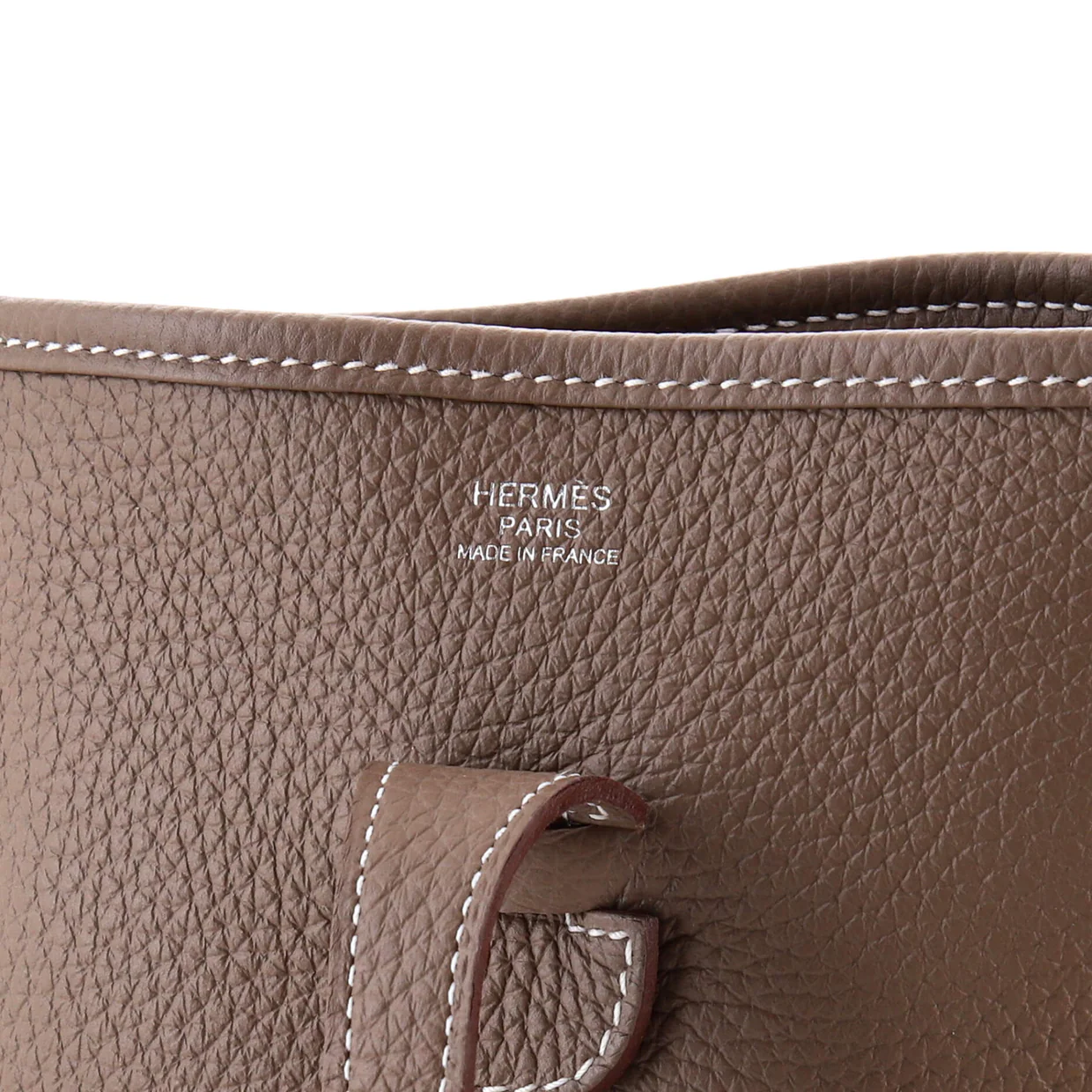 Evelyne Bag Gen III Clemence PM - Deep Luxury