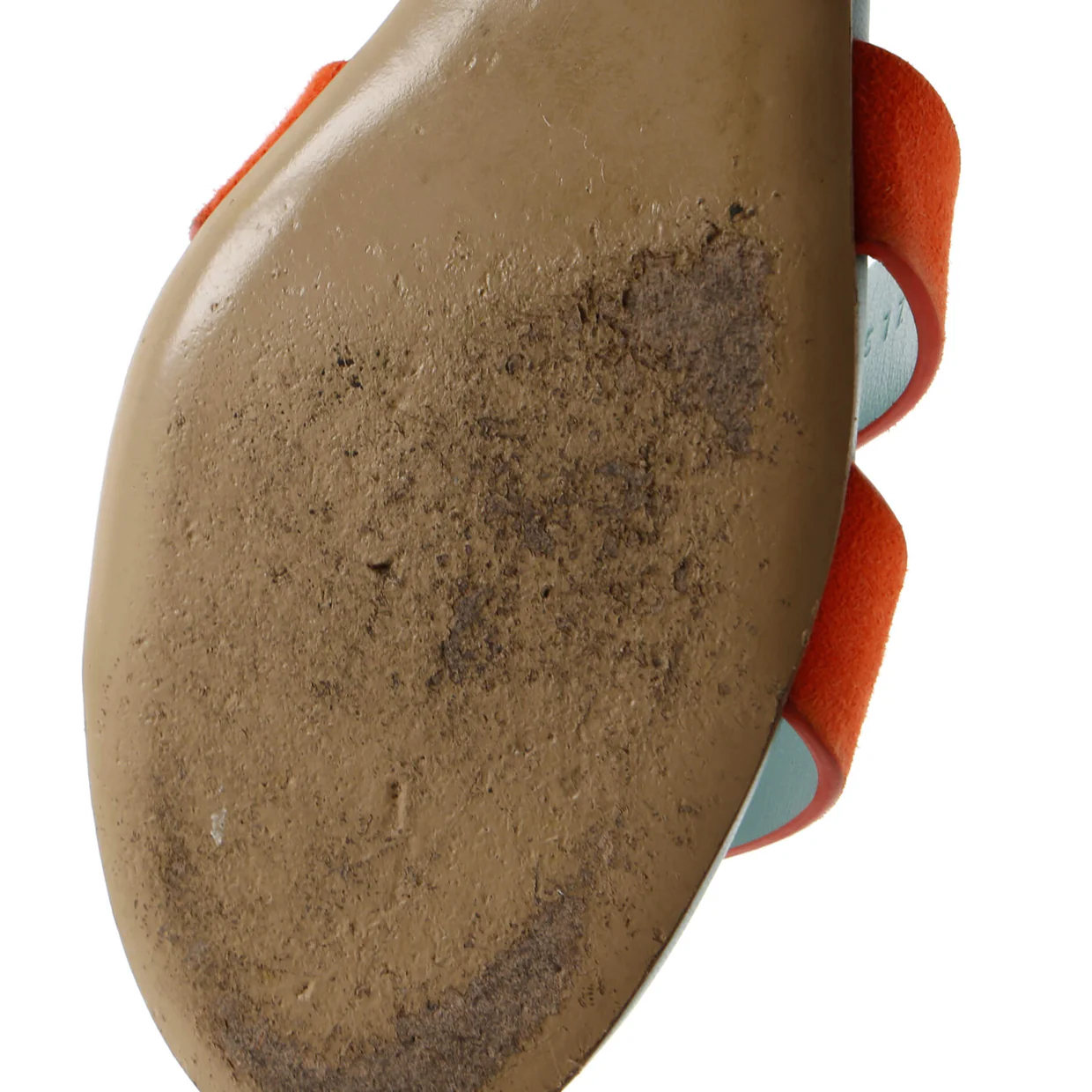 Women's Oasis Sandals Suede - Deep Luxury