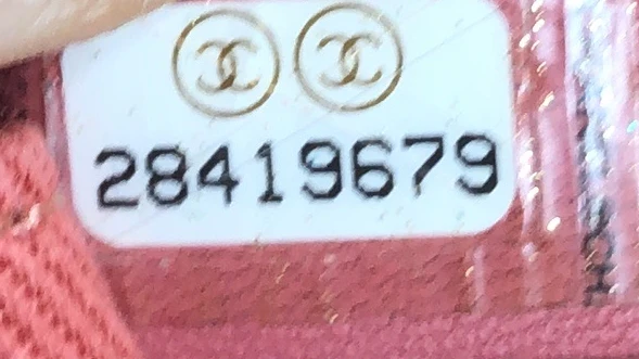 Business Affinity Flap Bag Quilted Caviar Small - Deep Luxury