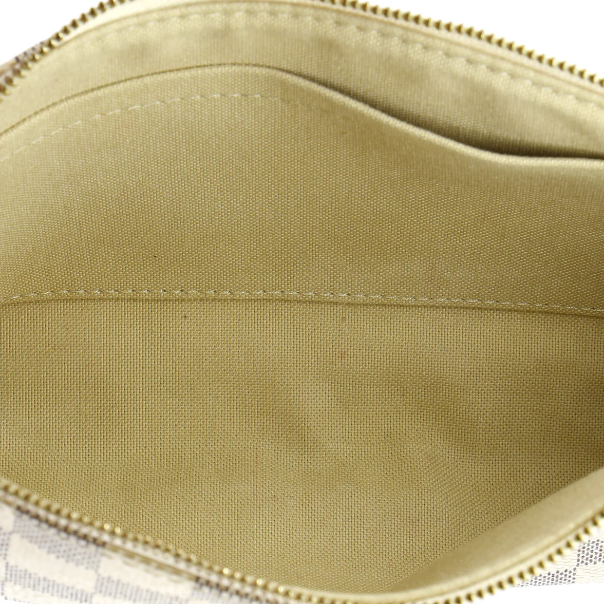 Pochette Accessoires NM Damier - Deep Luxury