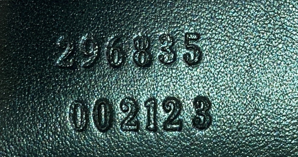 Sukey Top Handle Tote GG Canvas Medium - Deep Luxury