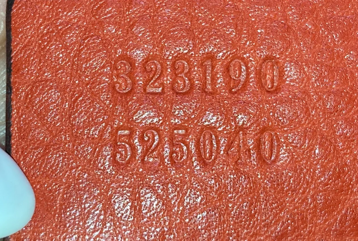 Soho Chain Crossbody Bag Leather Small - Deep Luxury