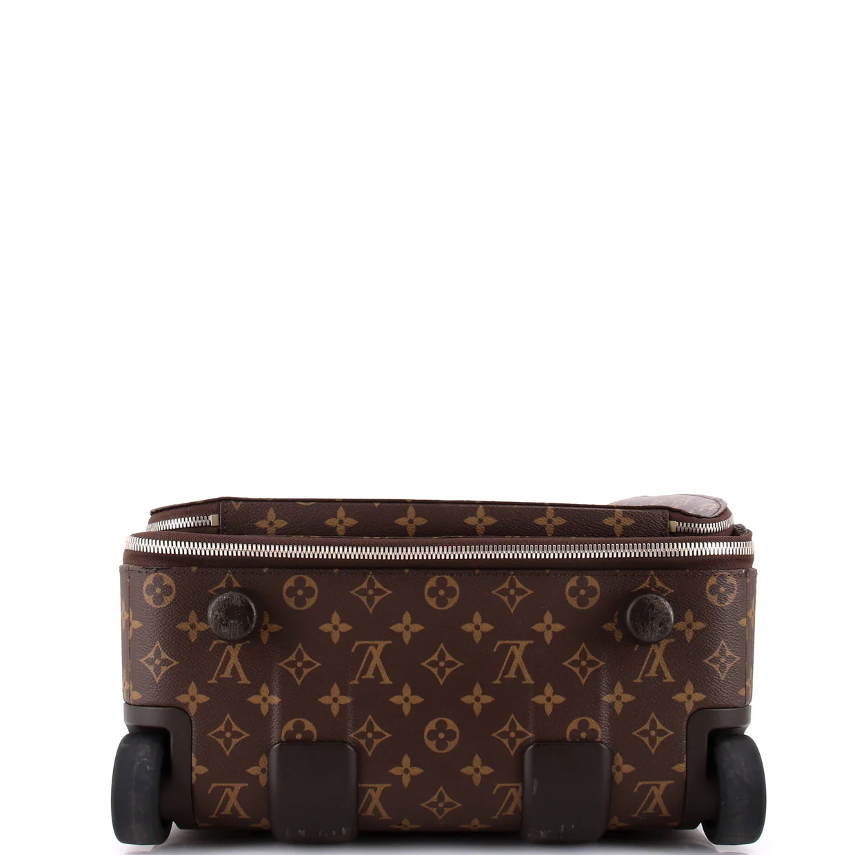 Pegase Luggage Monogram Canvas 55 - Deep Luxury
