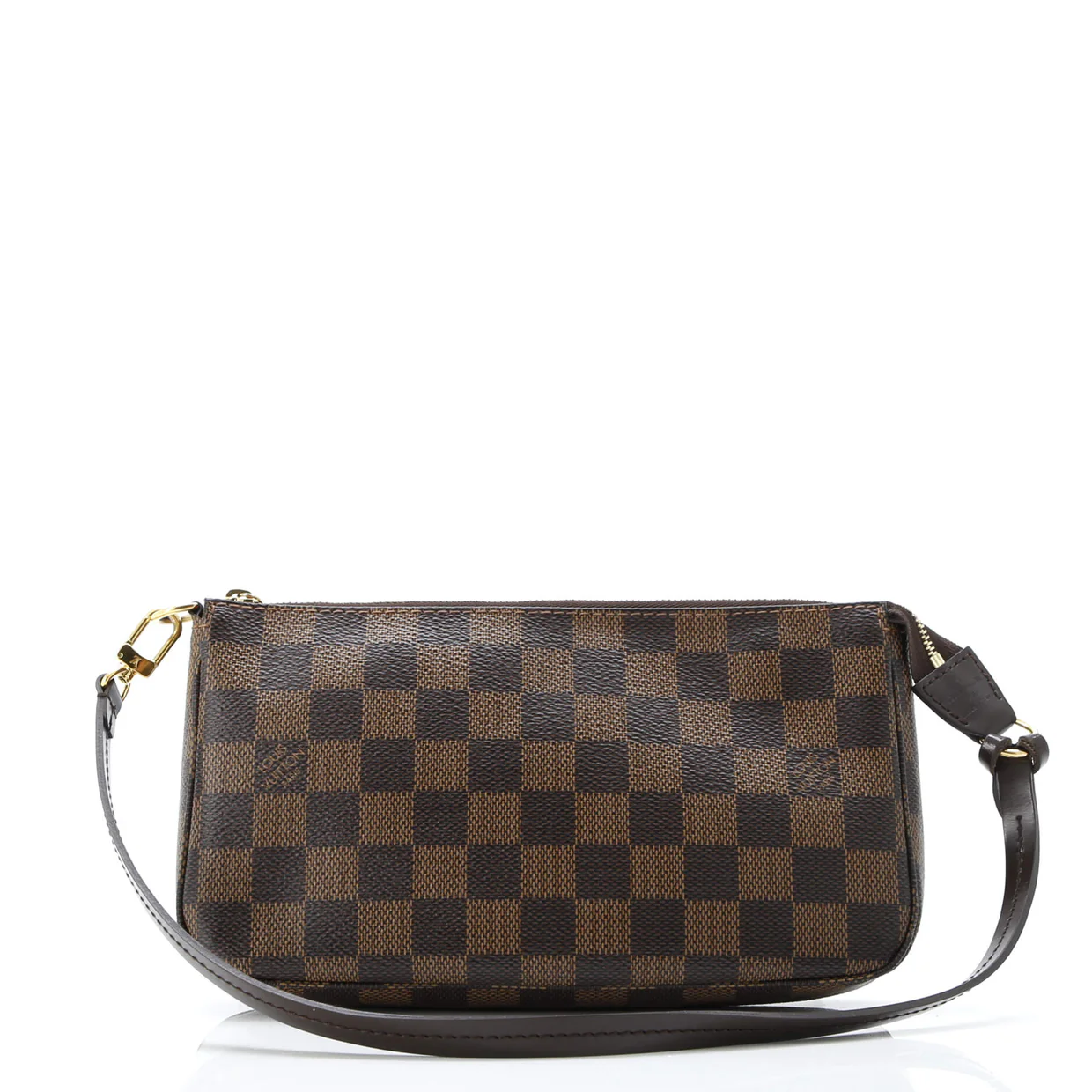 Pochette Accessoires NM Damier - Deep Luxury
