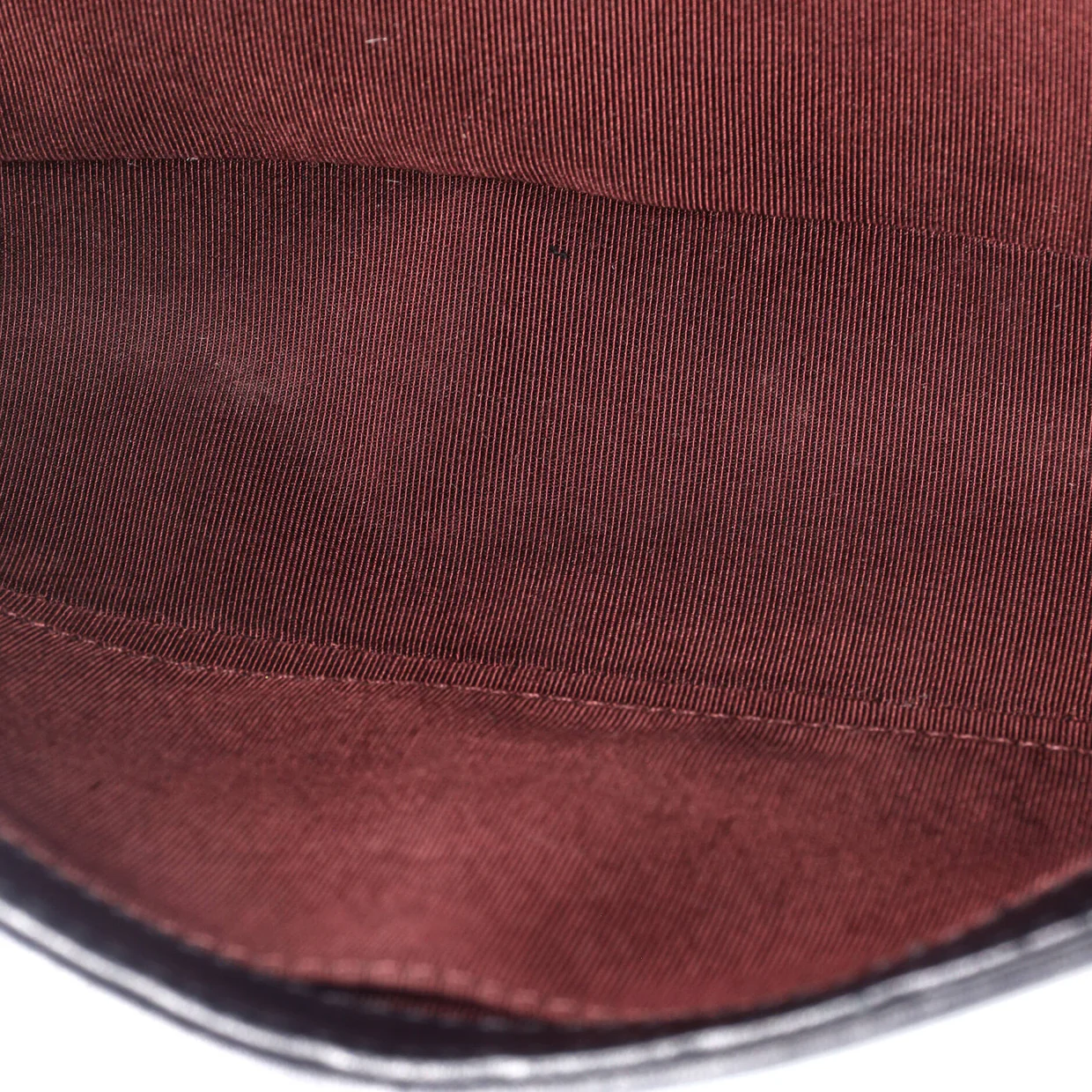 Boy Flap Bag Chevron Wrinkled Lambskin New Medium - Deep Luxury