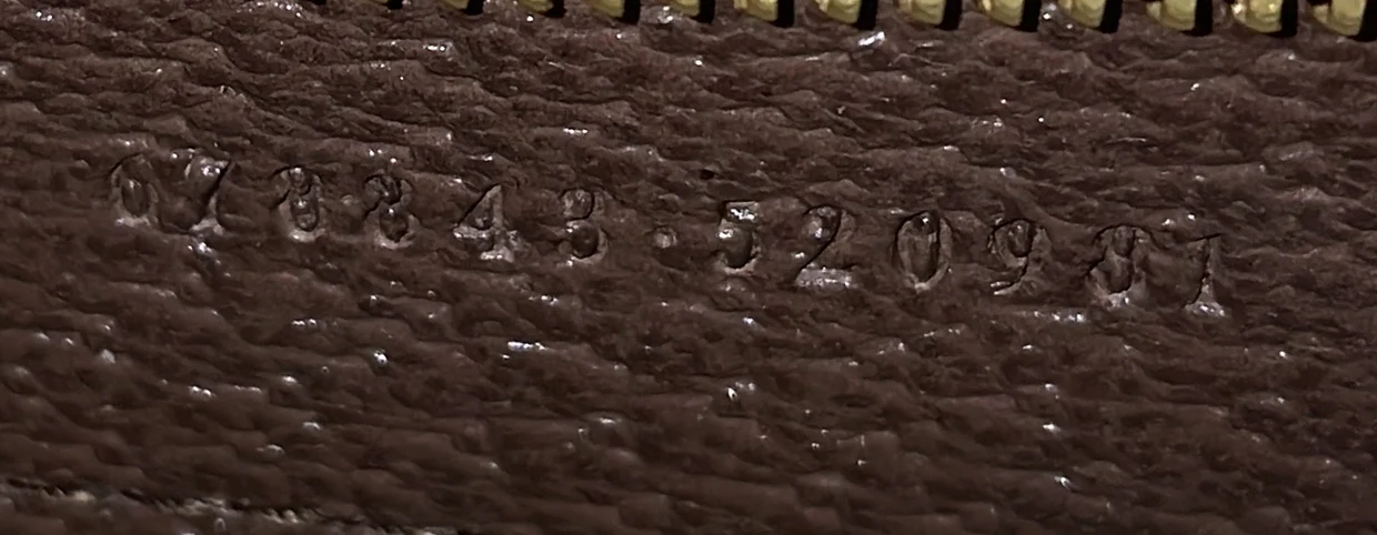 Jackie 1961 Hobo Studded Printed GG Coated Canvas Small - Deep Luxury