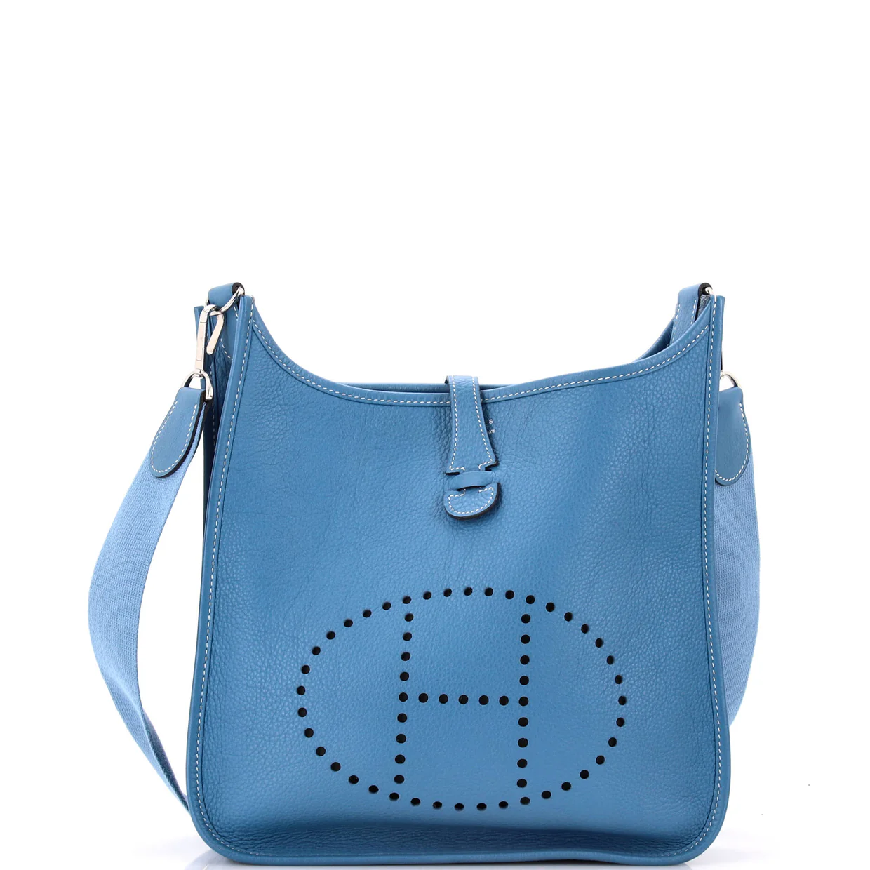 Evelyne Bag Gen I Clemence PM - Deep Luxury