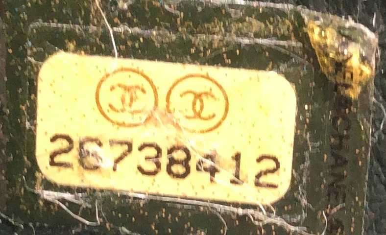 Deauville Tote Shearling Medium - Deep Luxury