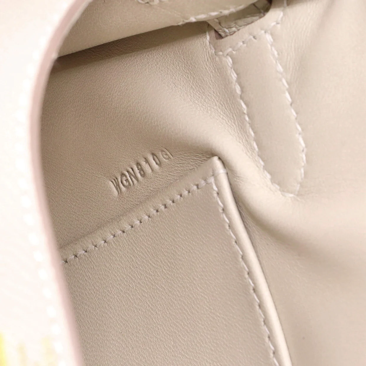 Kelly Elan Shoulder Bag Epsom - Deep Luxury