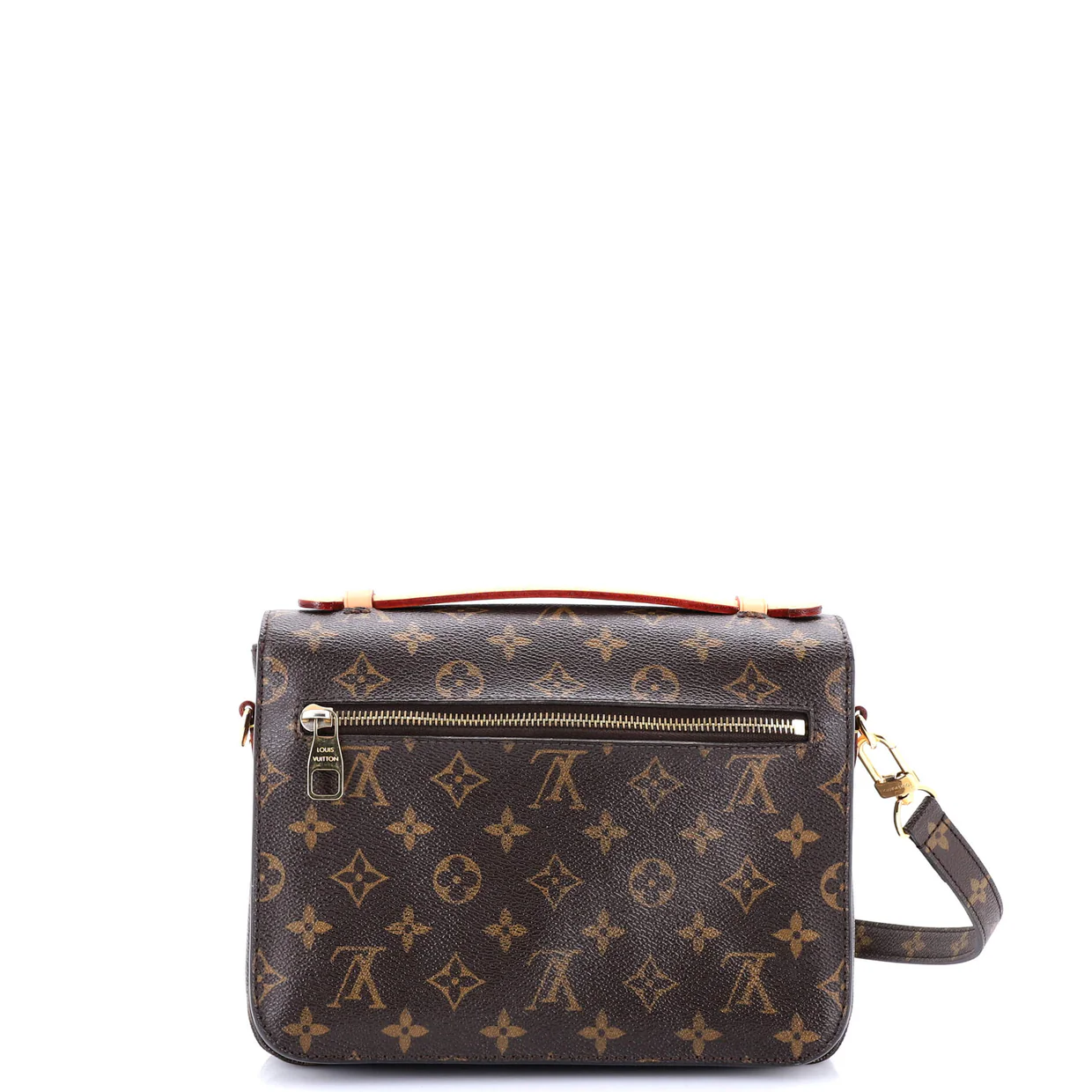 Pochette Metis Monogram Canvas - Deep Luxury