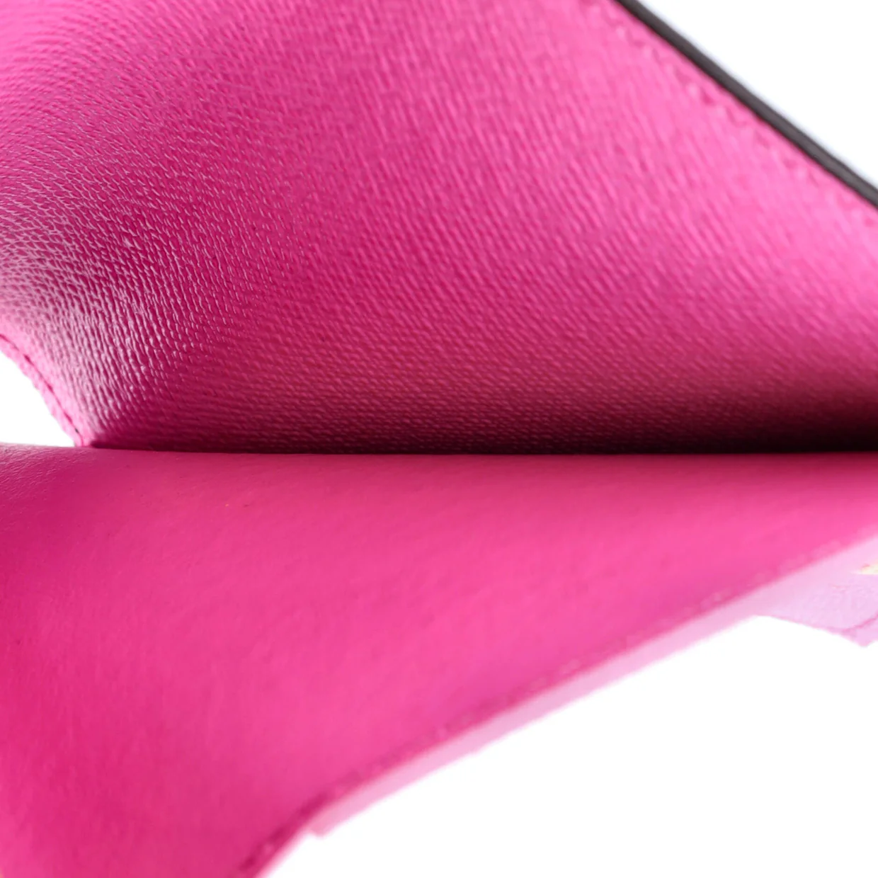 Lisa Wallet Monogram Canvas - Deep Luxury