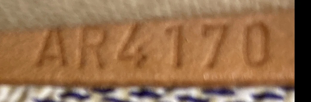 Totally Handbag Damier MM - Deep Luxury