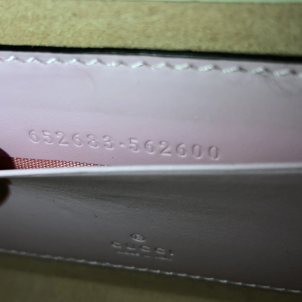 Padlock Top Handle Bag Printed GG Coated Canvas and Leather Mini - Deep Luxury