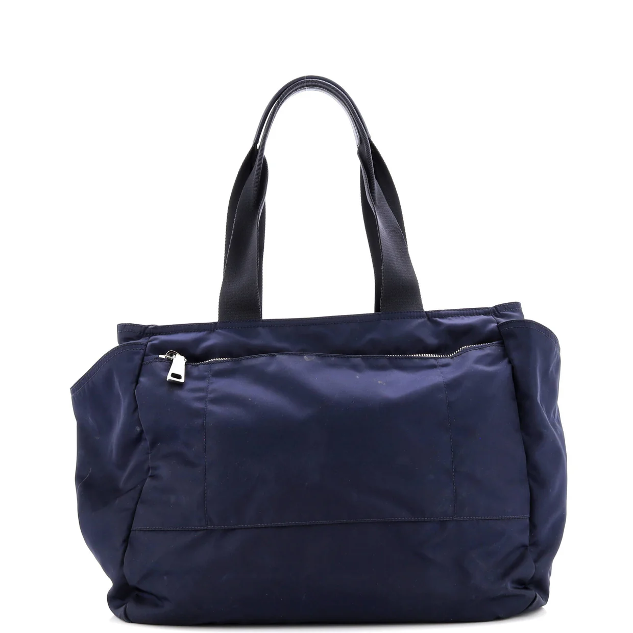 Necessaire Diaper Bag Tessuto - Deep Luxury
