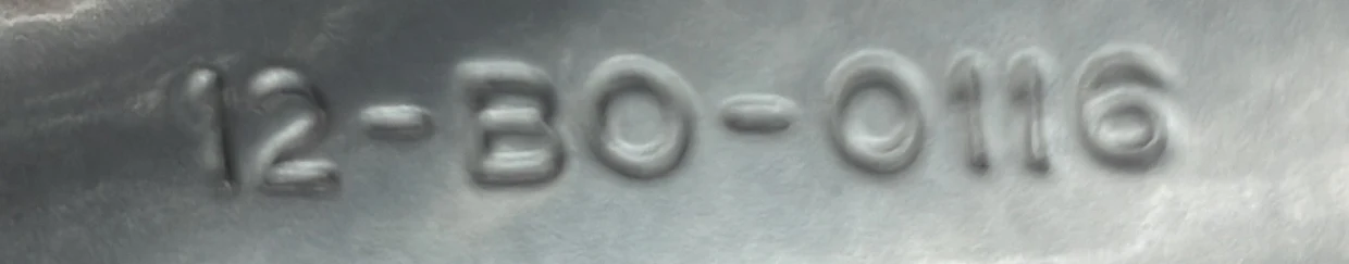 Lady Dior Bag Micro Cannage Metallic Calfskin Medium - Deep Luxury