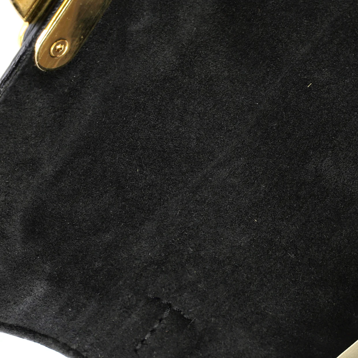 Spring Street NM Handbag Monogram Vernis with Monogram Canvas and Epi Leather - Deep Luxury