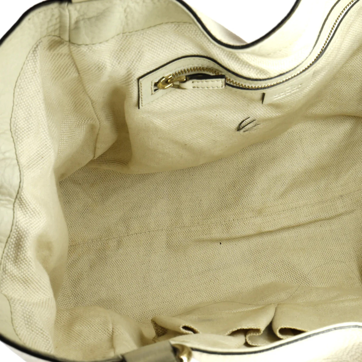 Soho Shoulder Bag Leather Medium - Deep Luxury