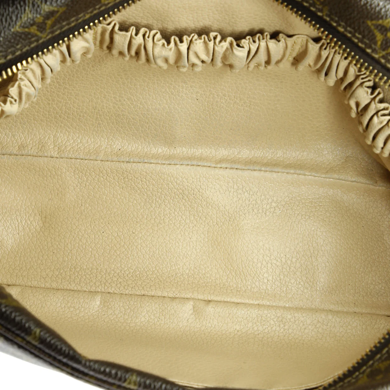 Trousse Toiletry Pouch Monogram Canvas 28 - Deep Luxury