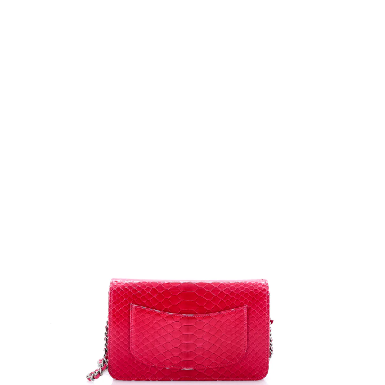 Wallet on Chain Python - Deep Luxury