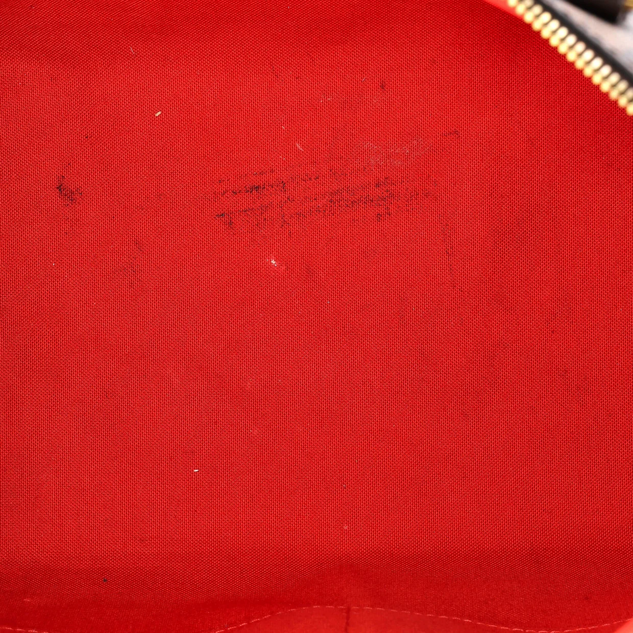 Siena Handbag Damier GM - Deep Luxury